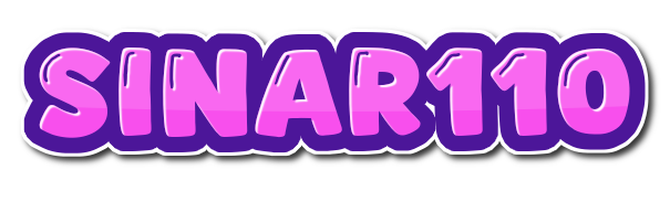 SINAR110 LOGO